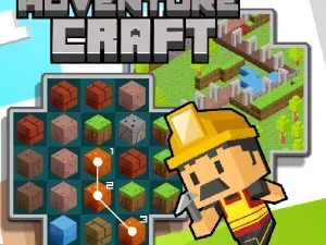 Adventure Craft