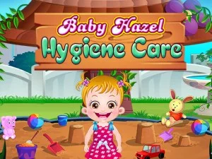 Baby Hazel Hygiene Care